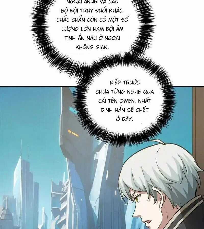 Siêu Thần Cơ Giới Sư - Chapter 272 - Trang 53