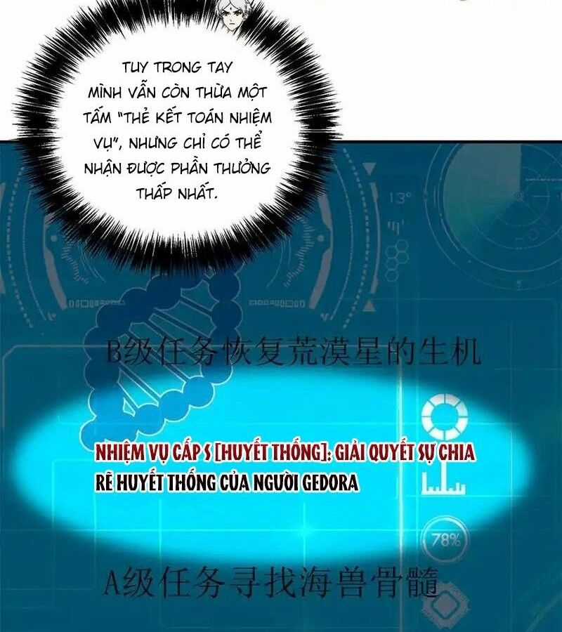 Siêu Thần Cơ Giới Sư - Chapter 272 - Trang 55