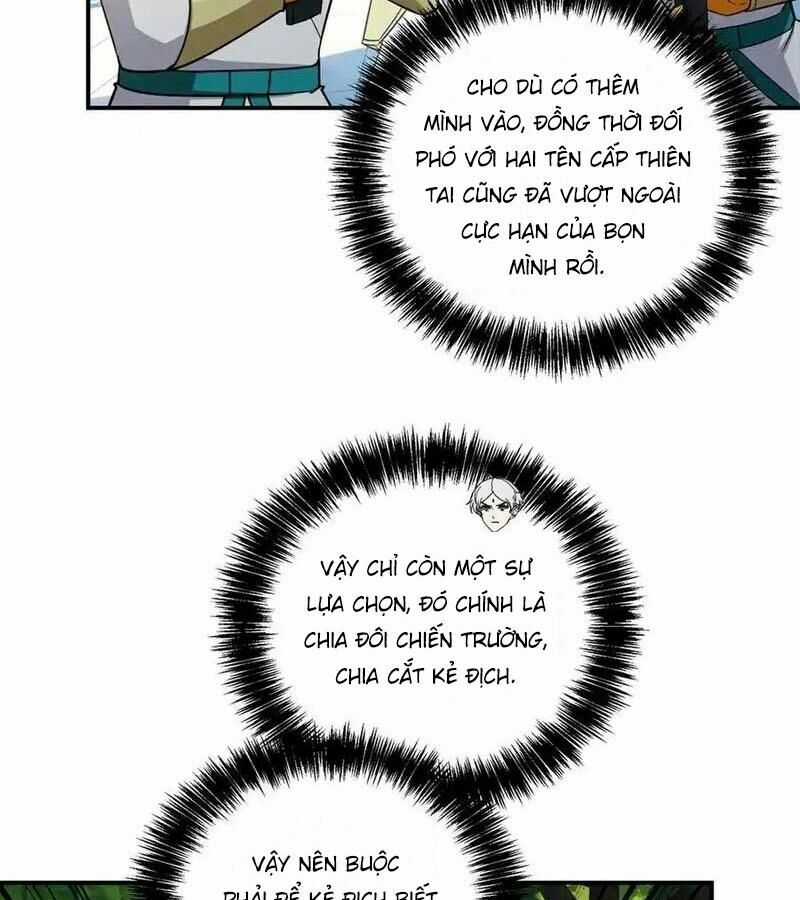 Siêu Thần Cơ Giới Sư - Chapter 272 - Trang 58