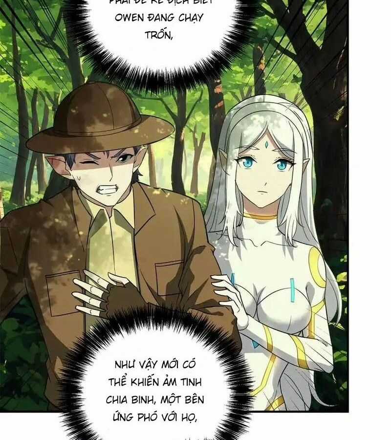 Siêu Thần Cơ Giới Sư - Chapter 272 - Trang 59