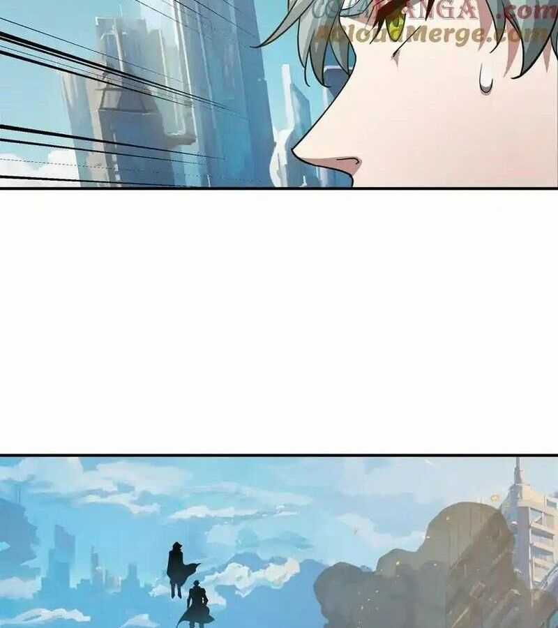 Siêu Thần Cơ Giới Sư - Chapter 272 - Trang 61