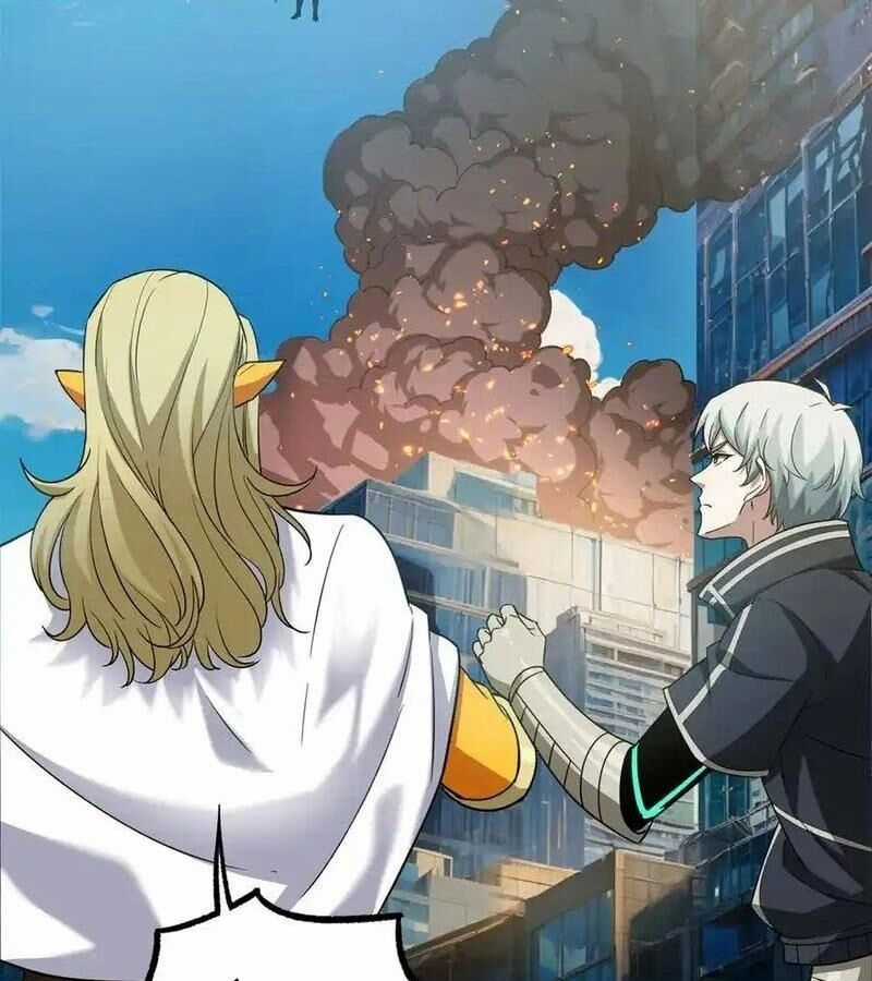 Siêu Thần Cơ Giới Sư - Chapter 272 - Trang 62