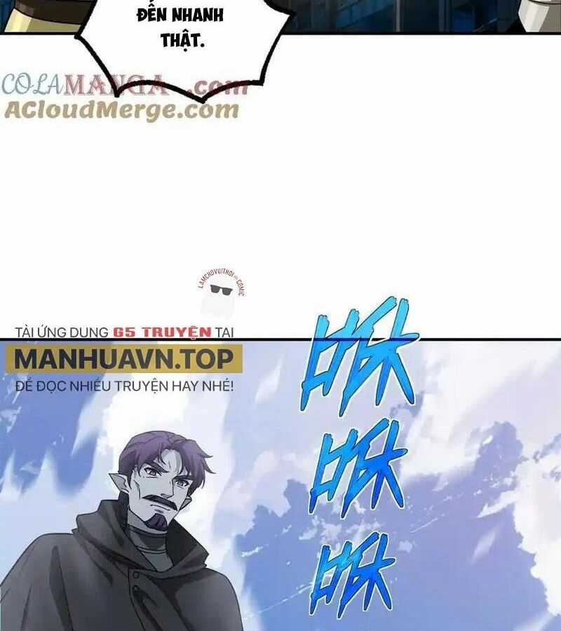 Siêu Thần Cơ Giới Sư - Chapter 272 - Trang 63