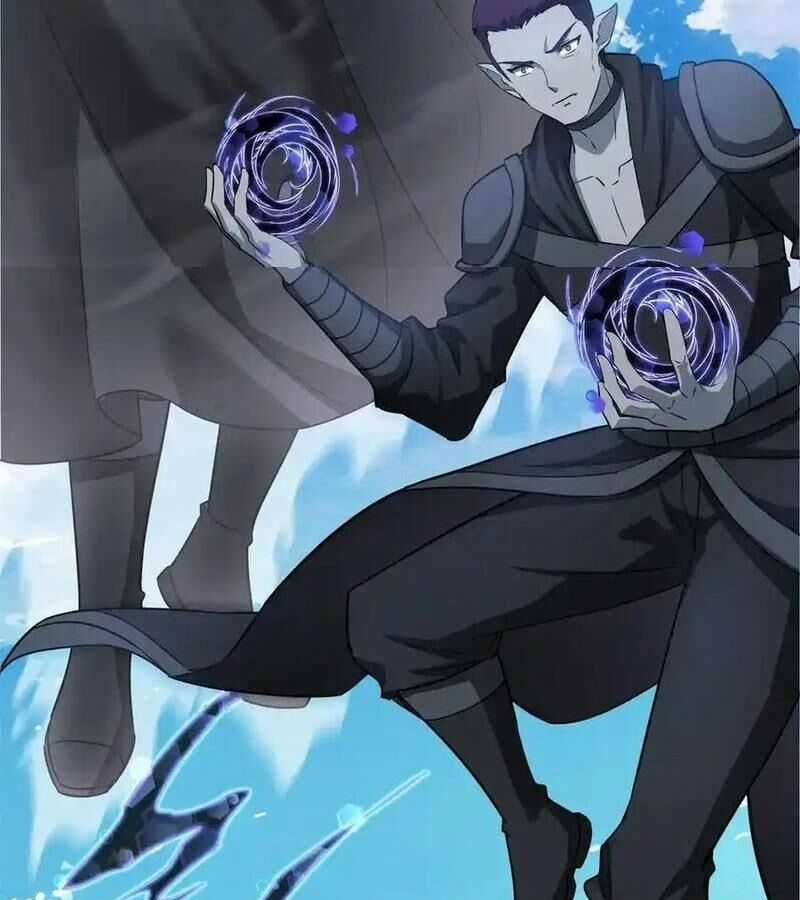 Siêu Thần Cơ Giới Sư - Chapter 272 - Trang 65