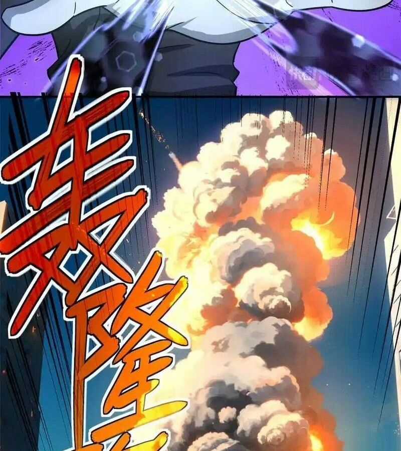 Siêu Thần Cơ Giới Sư - Chapter 272 - Trang 68