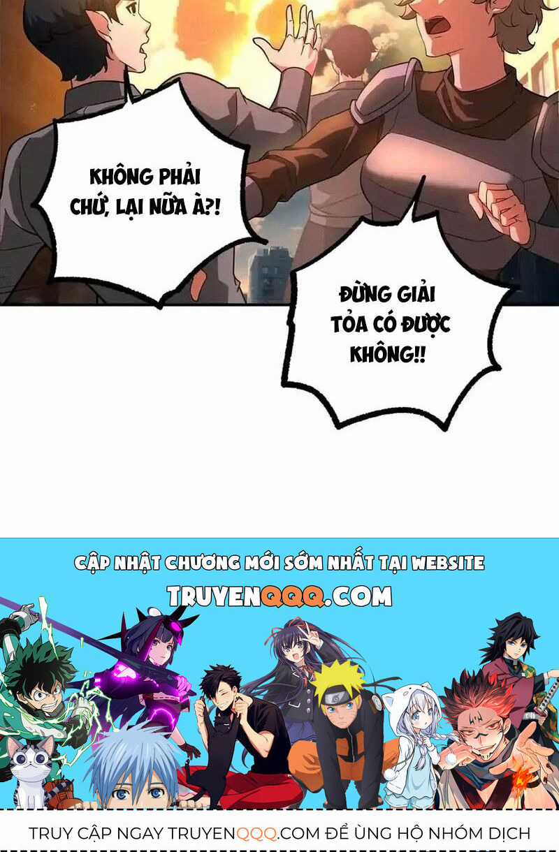 Siêu Thần Cơ Giới Sư - Chapter 272 - Trang 70