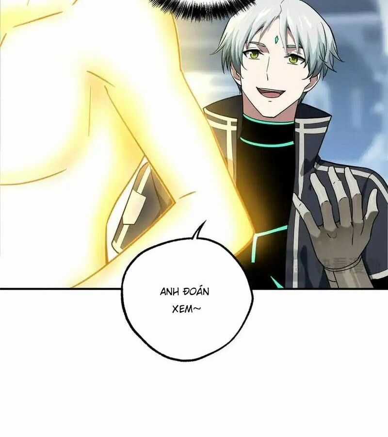 Siêu Thần Cơ Giới Sư - Chapter 272 - Trang 10