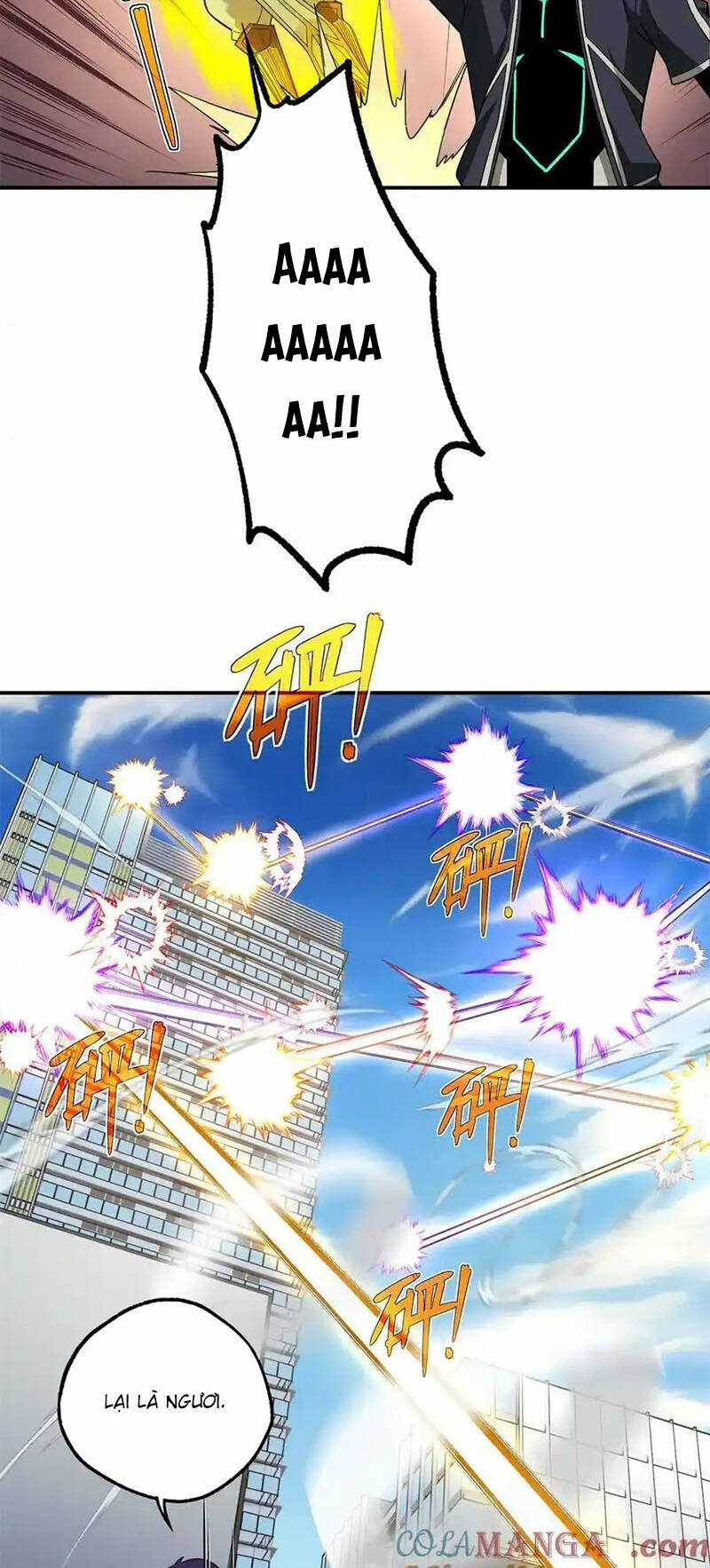 Siêu Thần Cơ Giới Sư - Chapter 273 - Trang 2