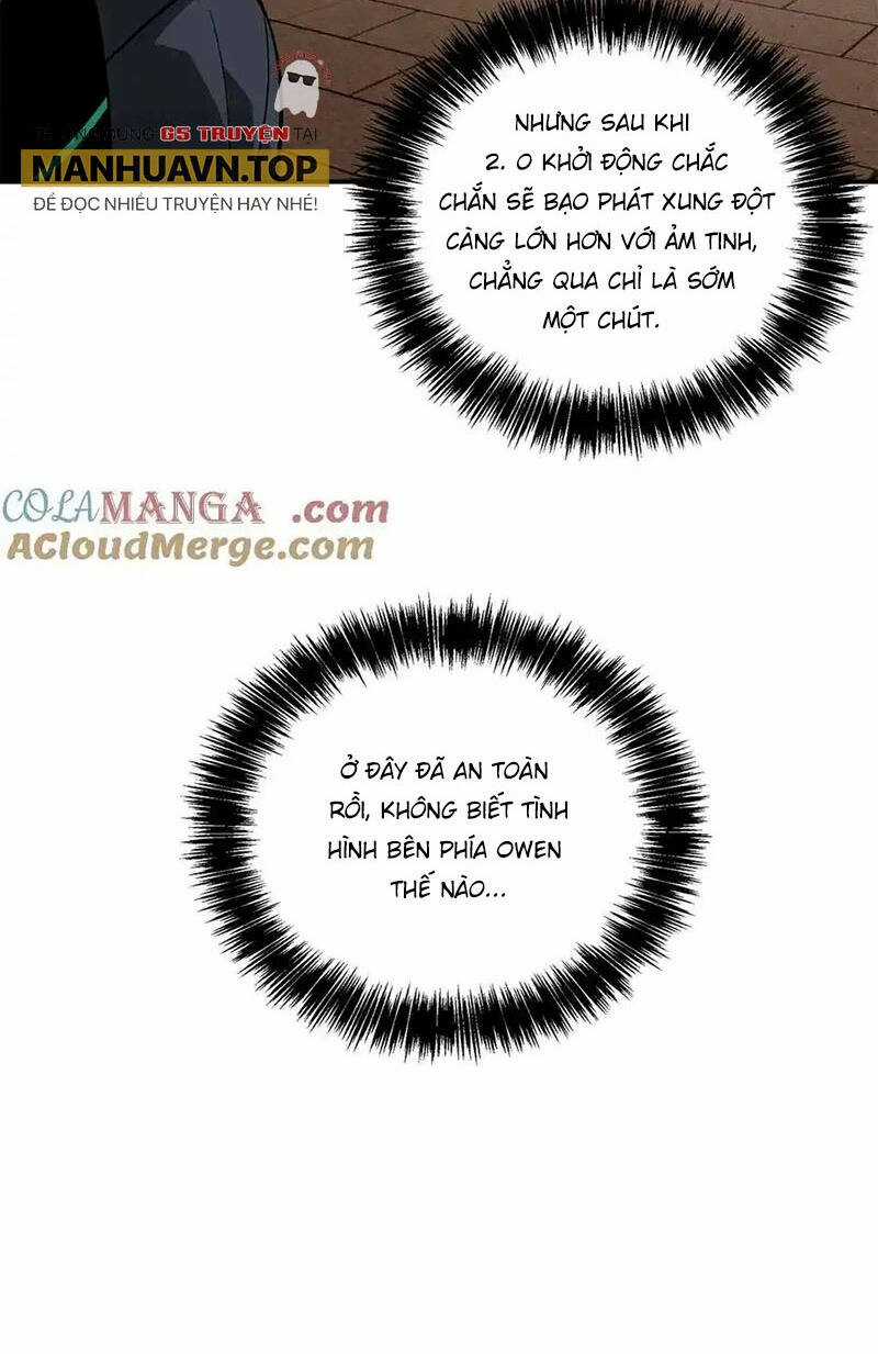 Siêu Thần Cơ Giới Sư - Chapter 273 - Trang 29