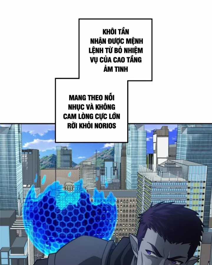 Siêu Thần Cơ Giới Sư - Chapter 274 - Trang 12