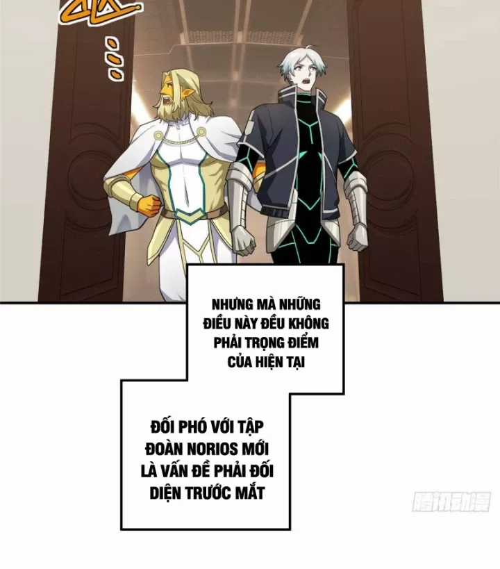 Siêu Thần Cơ Giới Sư - Chapter 274 - Trang 14