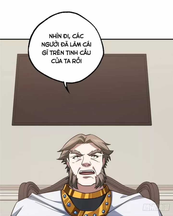 Siêu Thần Cơ Giới Sư - Chapter 274 - Trang 15