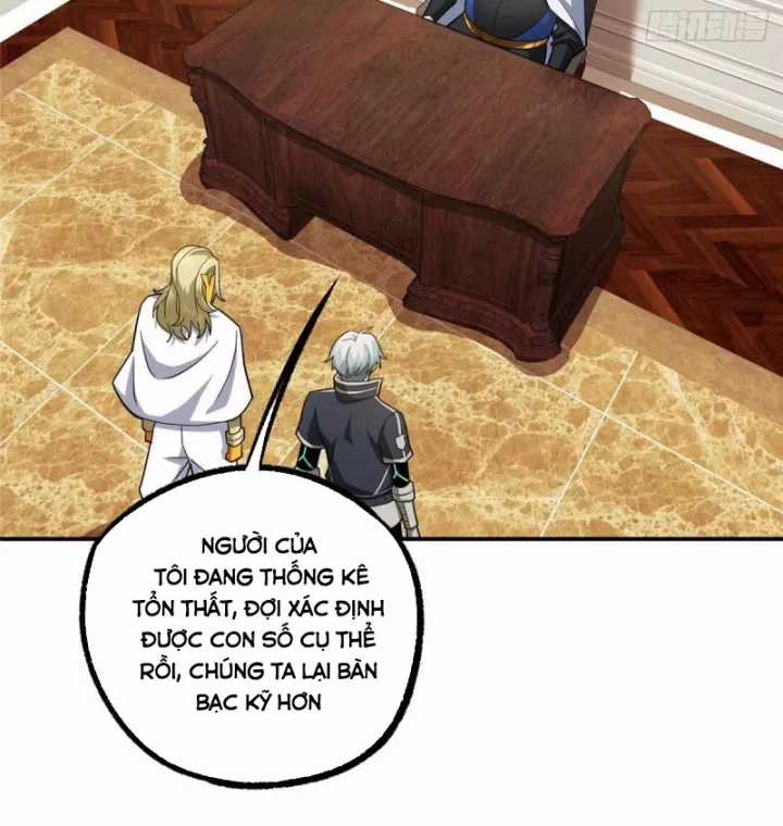 Siêu Thần Cơ Giới Sư - Chapter 274 - Trang 17