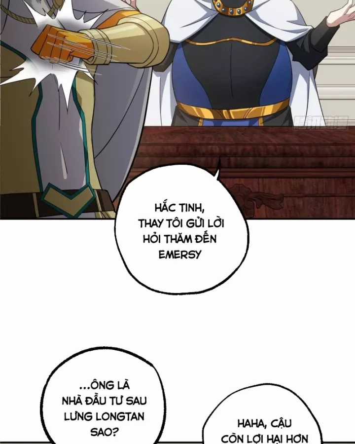 Siêu Thần Cơ Giới Sư - Chapter 274 - Trang 19