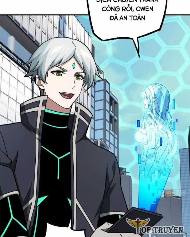 Siêu Thần Cơ Giới Sư - Chapter 274 - Trang 3