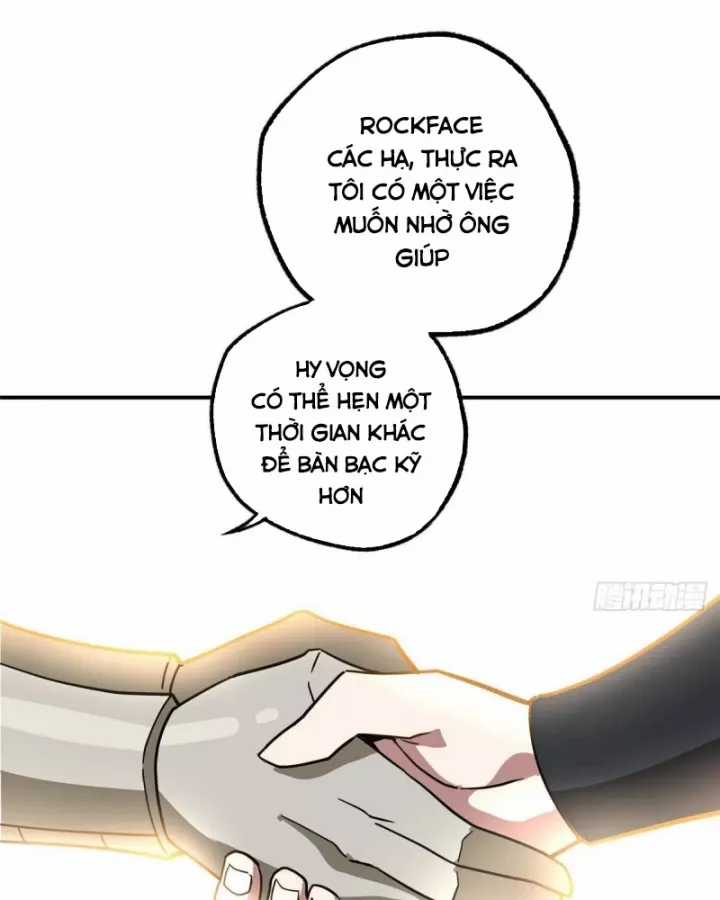 Siêu Thần Cơ Giới Sư - Chapter 274 - Trang 22