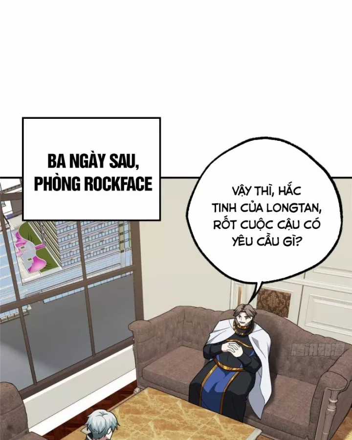 Siêu Thần Cơ Giới Sư - Chapter 274 - Trang 24