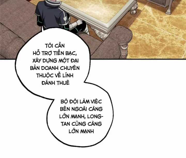Siêu Thần Cơ Giới Sư - Chapter 274 - Trang 25