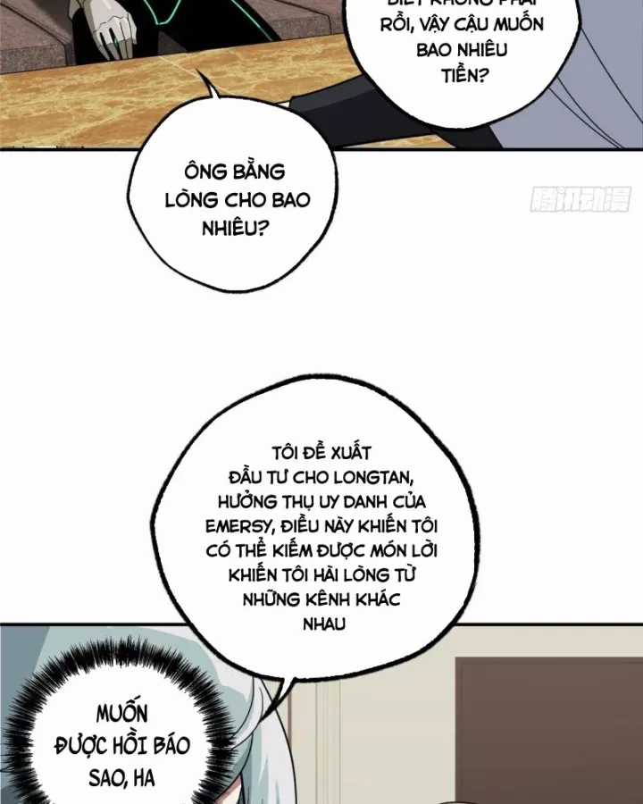 Siêu Thần Cơ Giới Sư - Chapter 274 - Trang 27