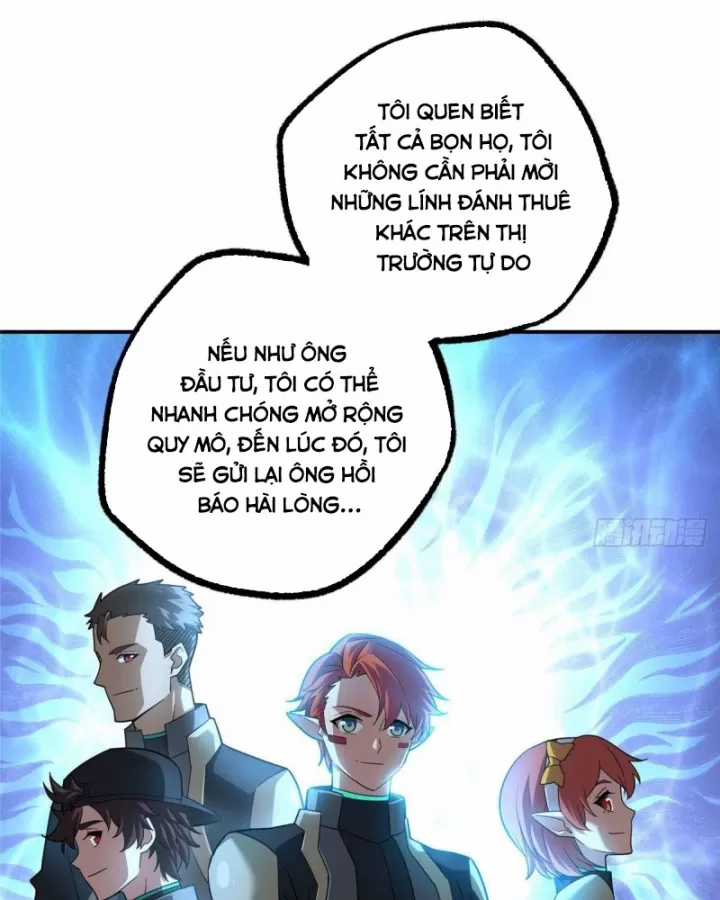 Siêu Thần Cơ Giới Sư - Chapter 274 - Trang 29