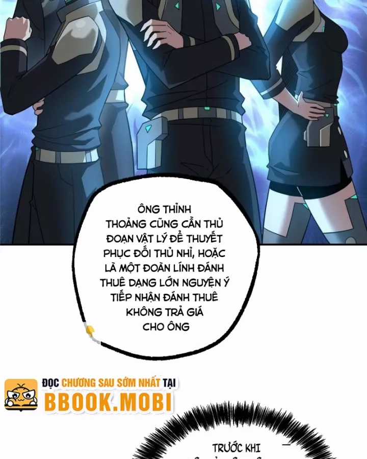 Siêu Thần Cơ Giới Sư - Chapter 274 - Trang 30