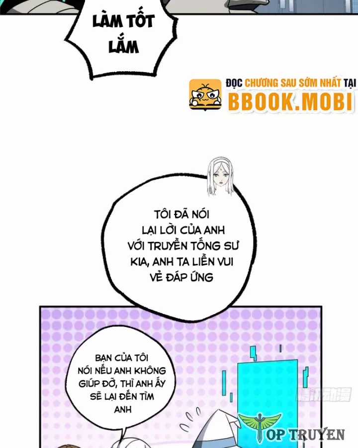 Siêu Thần Cơ Giới Sư - Chapter 274 - Trang 4