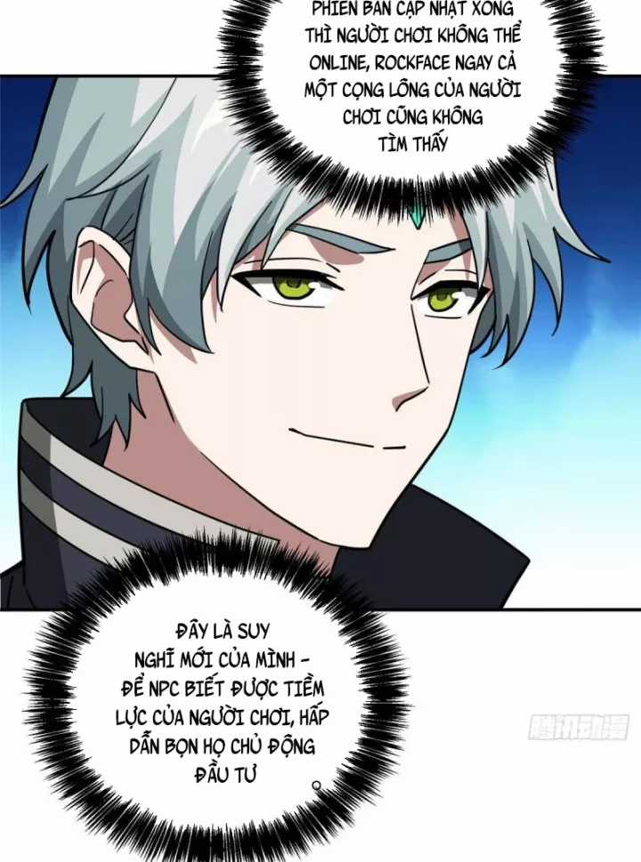 Siêu Thần Cơ Giới Sư - Chapter 274 - Trang 31