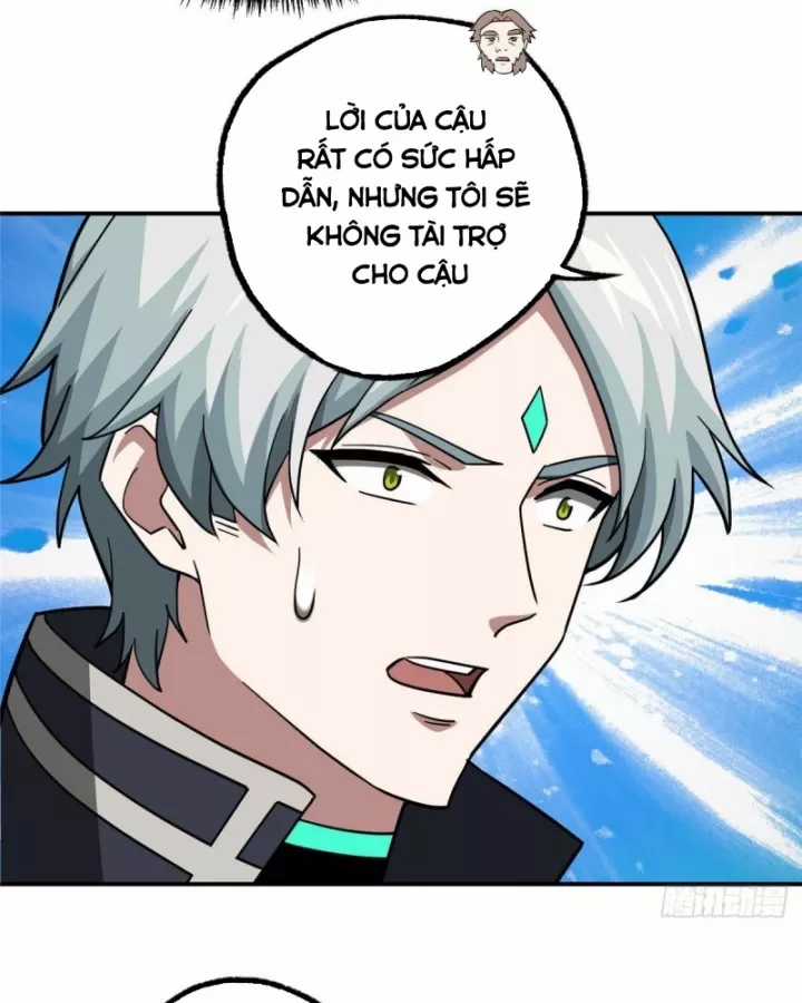 Siêu Thần Cơ Giới Sư - Chapter 274 - Trang 32