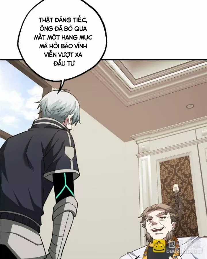 Siêu Thần Cơ Giới Sư - Chapter 274 - Trang 33