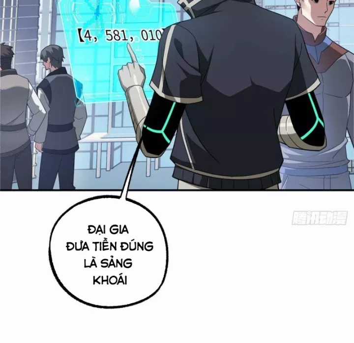 Siêu Thần Cơ Giới Sư - Chapter 274 - Trang 37