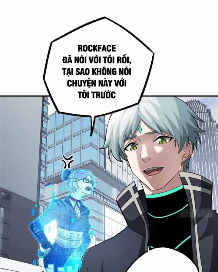 Siêu Thần Cơ Giới Sư - Chapter 274 - Trang 38