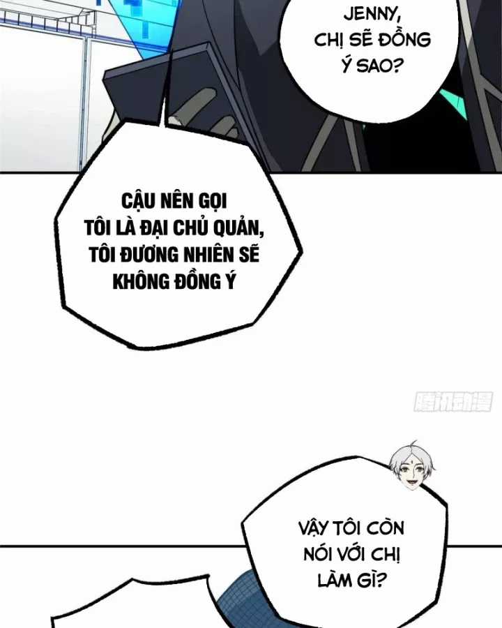 Siêu Thần Cơ Giới Sư - Chapter 274 - Trang 39