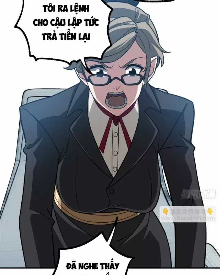 Siêu Thần Cơ Giới Sư - Chapter 274 - Trang 40