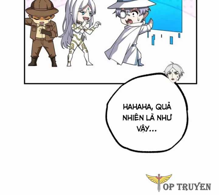 Siêu Thần Cơ Giới Sư - Chapter 274 - Trang 5