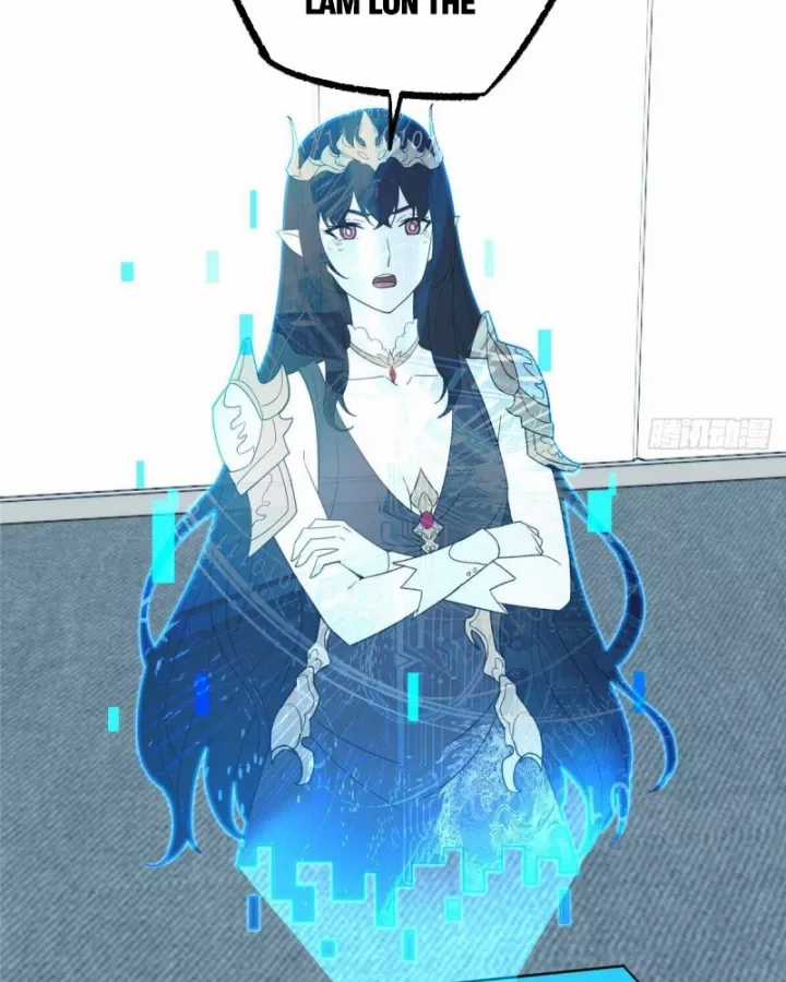 Siêu Thần Cơ Giới Sư - Chapter 274 - Trang 43