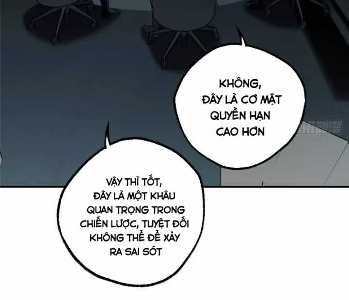 Siêu Thần Cơ Giới Sư - Chapter 274 - Trang 48