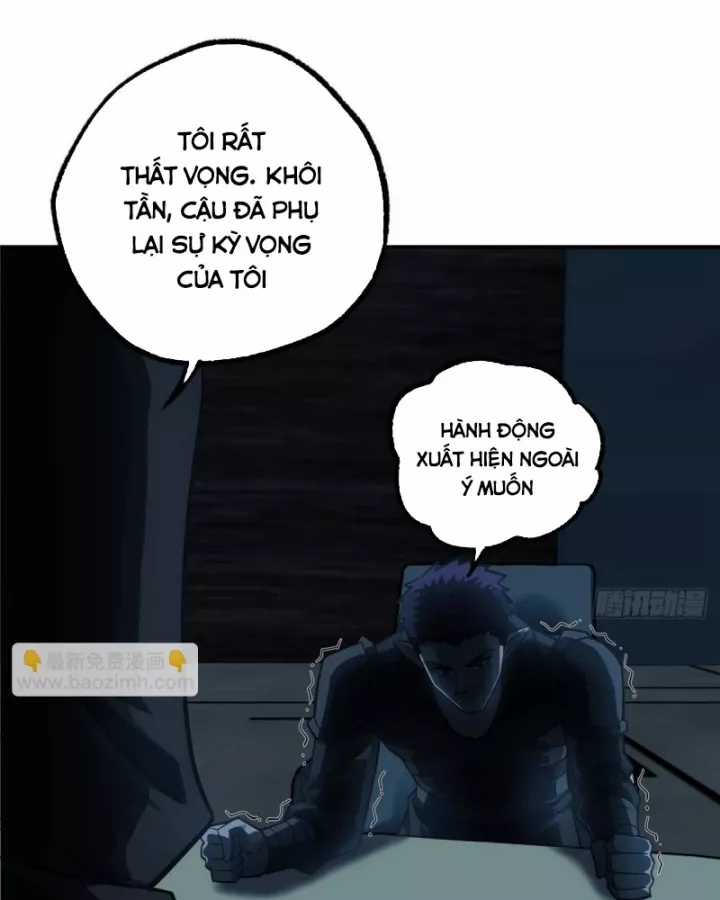 Siêu Thần Cơ Giới Sư - Chapter 274 - Trang 49