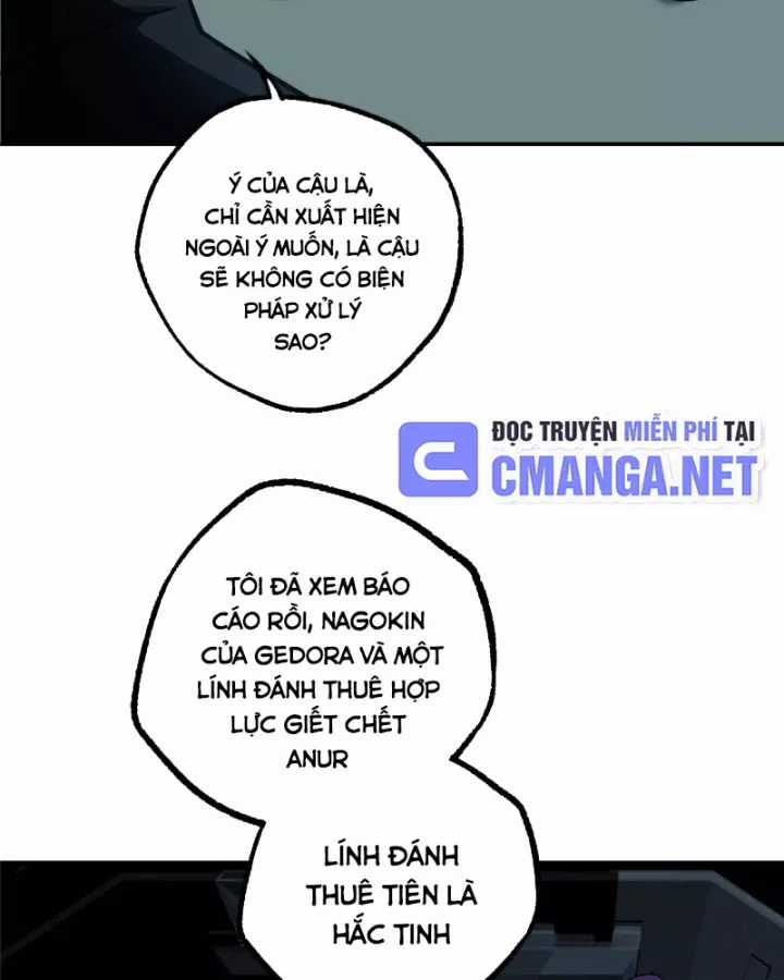 Siêu Thần Cơ Giới Sư - Chapter 274 - Trang 50