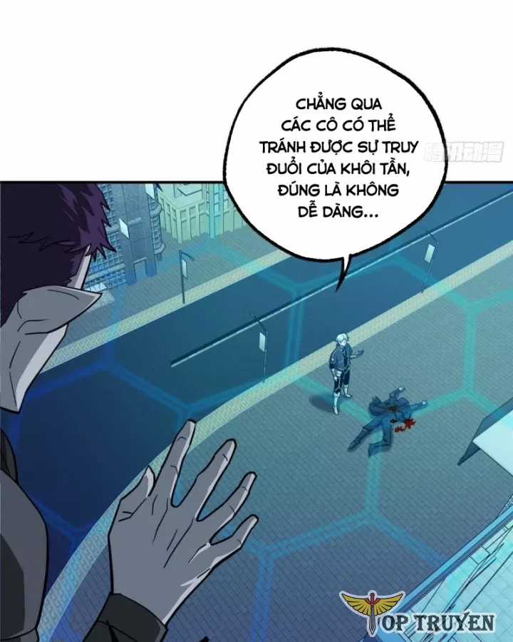 Siêu Thần Cơ Giới Sư - Chapter 274 - Trang 6