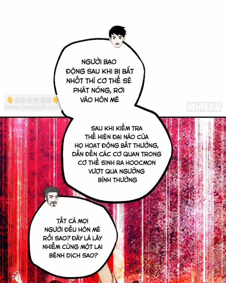 Siêu Thần Cơ Giới Sư - Chapter 274 - Trang 57