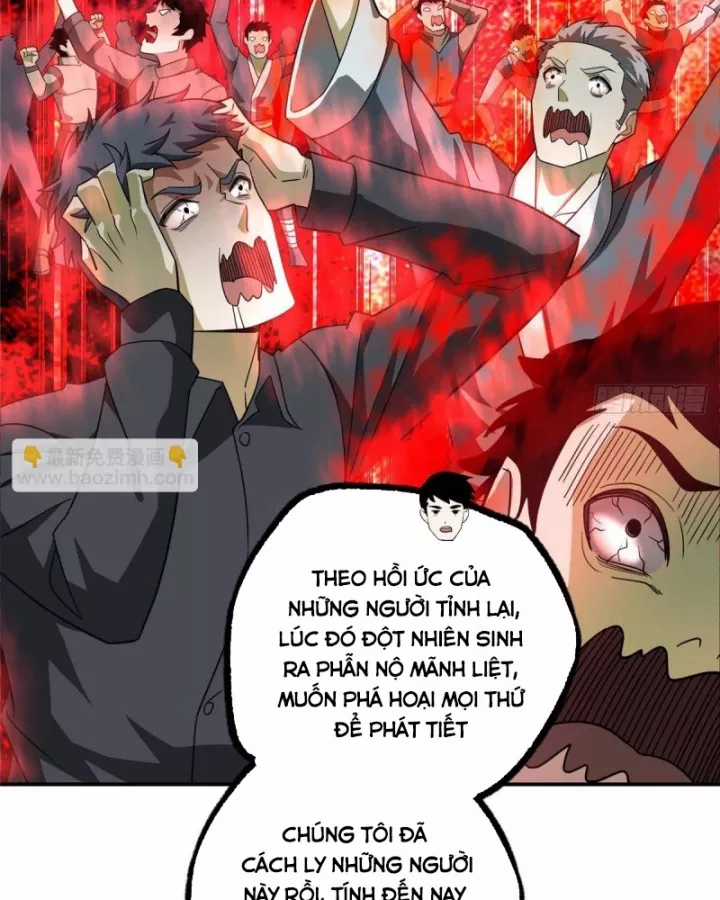 Siêu Thần Cơ Giới Sư - Chapter 274 - Trang 58