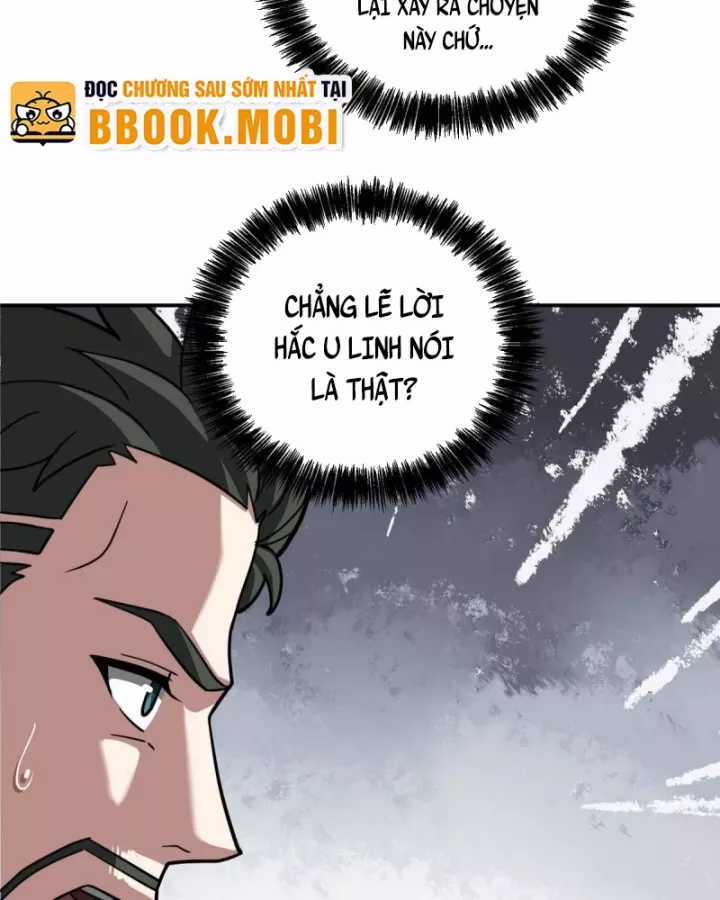 Siêu Thần Cơ Giới Sư - Chapter 274 - Trang 61