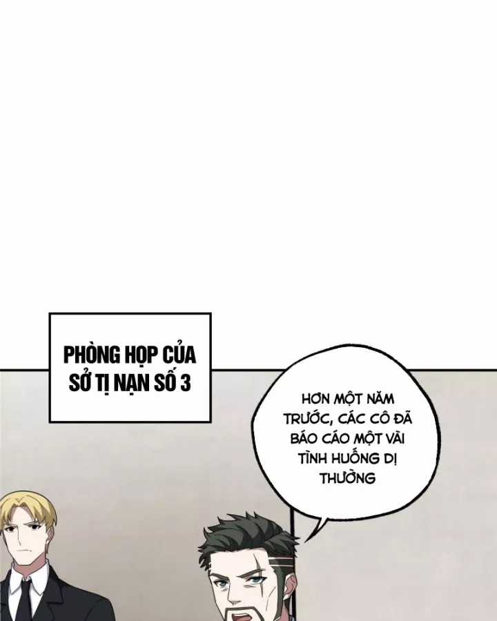 Siêu Thần Cơ Giới Sư - Chapter 274 - Trang 63