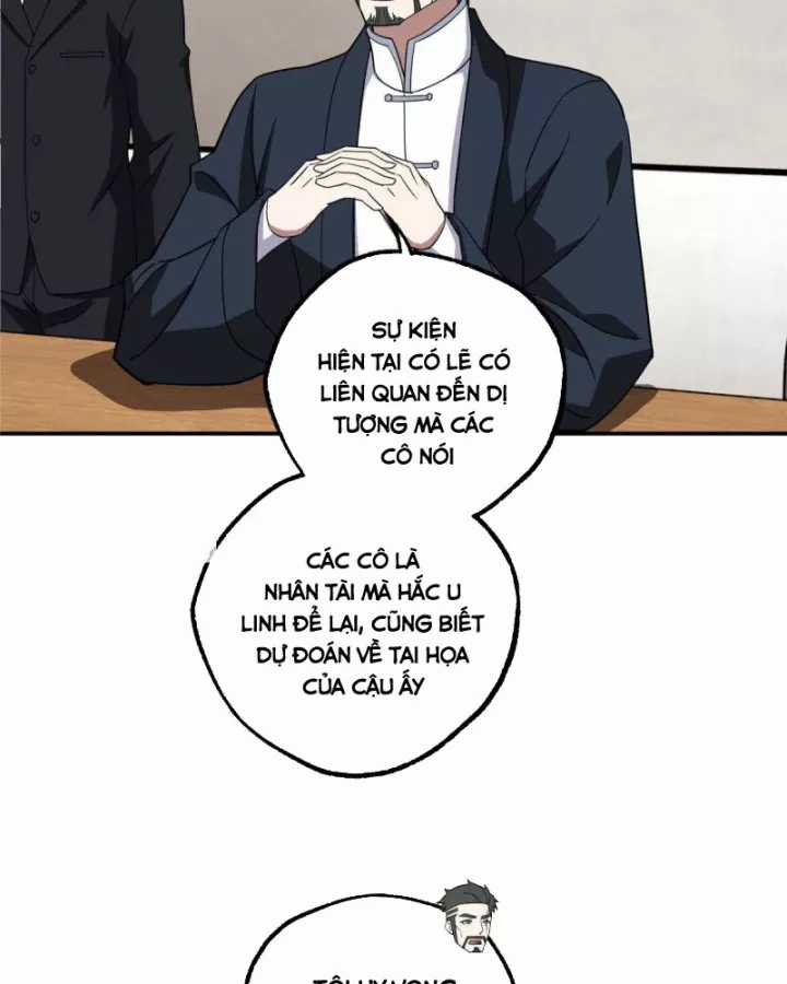 Siêu Thần Cơ Giới Sư - Chapter 274 - Trang 64