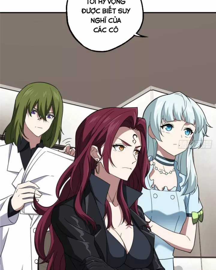 Siêu Thần Cơ Giới Sư - Chapter 274 - Trang 65