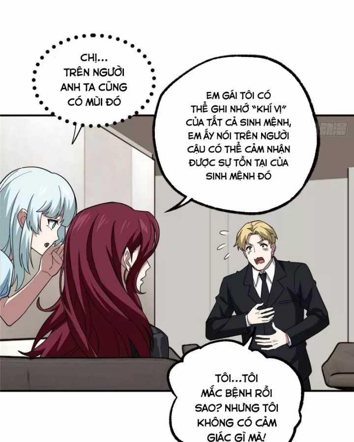 Siêu Thần Cơ Giới Sư - Chapter 274 - Trang 67