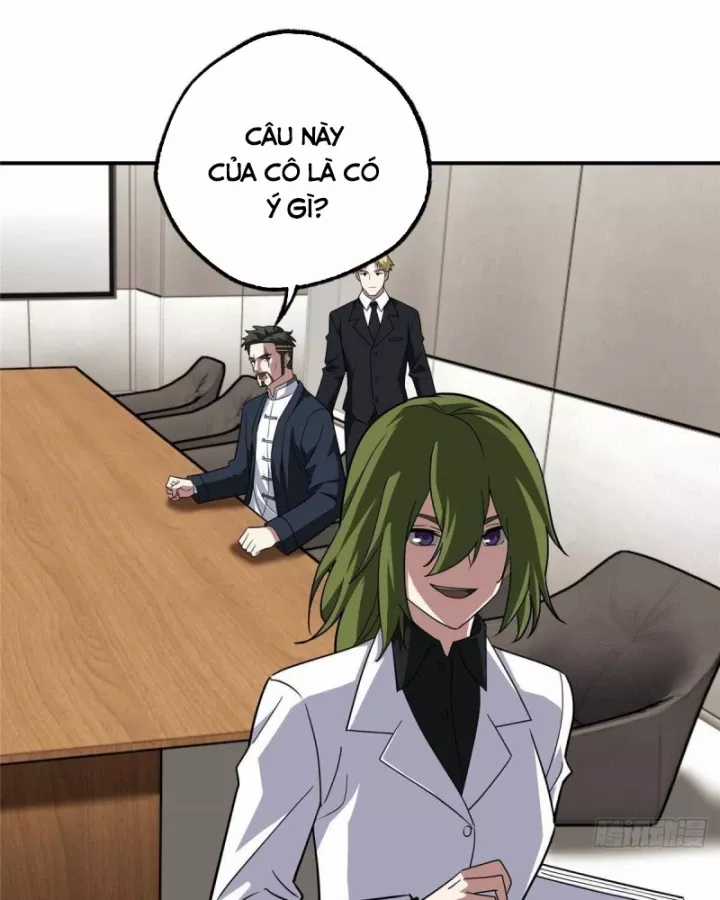 Siêu Thần Cơ Giới Sư - Chapter 274 - Trang 70