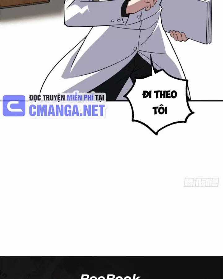 Siêu Thần Cơ Giới Sư - Chapter 274 - Trang 71