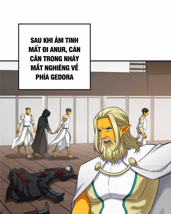 Siêu Thần Cơ Giới Sư - Chapter 274 - Trang 9