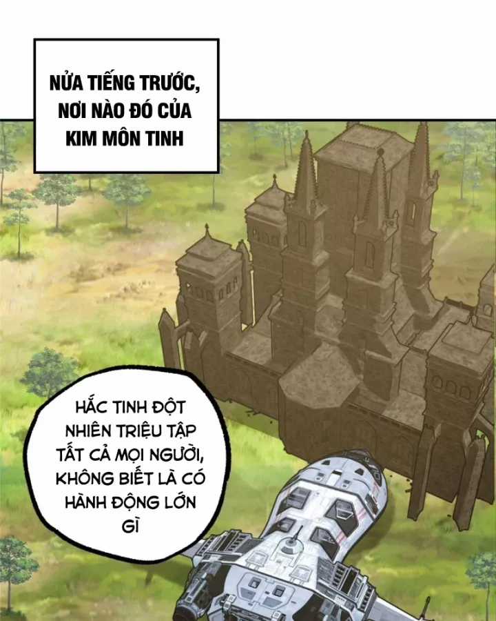 Siêu Thần Cơ Giới Sư - Chapter 275 - Trang 14